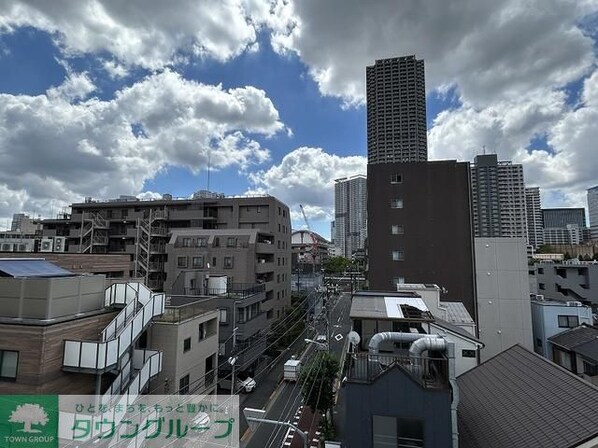 ヴィンテージCITY月島の物件内観写真